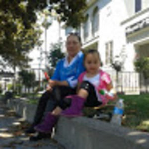 Meet your Posher, Roselia